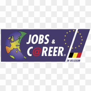 Jobs & Career Logo Png Transparent - Design, Png Download