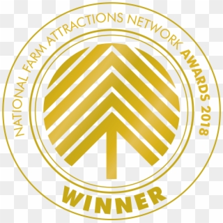2018 Awards Winners Nfan - Dollar Tree Clipart, HD Png Download