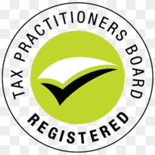 Wsi Imageoptim Tpb Tax Practitioners Board Registered - Bas Agent, HD Png Download