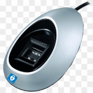 St600 Fingerprint Scanner - Mouse, HD Png Download