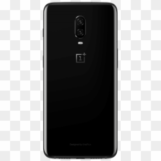 Oneplus 6t - Samsung Galaxy S9 Black, HD Png Download