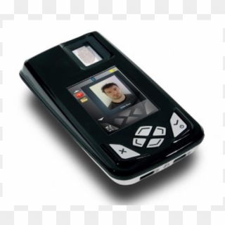 Fingerprint Scanner In Pakistan - Bluetooth Morpho, HD Png Download