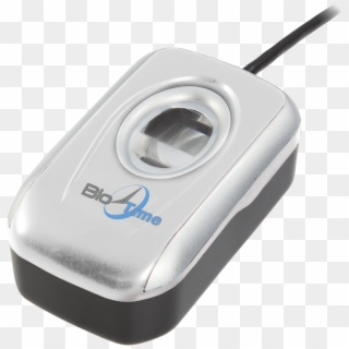 Biometric Fingerprint Scanner Biolink U-match - Mouse, HD Png Download