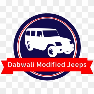 Dabwali Modified Jeeps - Sport Utility Vehicle, HD Png Download