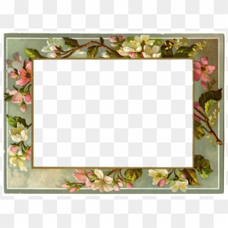 Valentine Sweethearts Part Vii - Picture Frame, HD Png Download