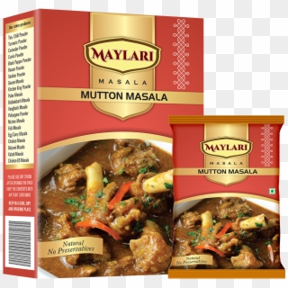 Non Veg Masala - Curry, HD Png Download