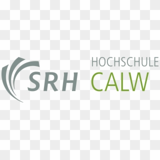 Logo 2010 Srh Hs Calw - Graphic Design, HD Png Download