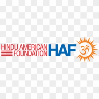 Haf To Host Annual Northern California Dinner On September - Hindu American Foundation, HD Png Download