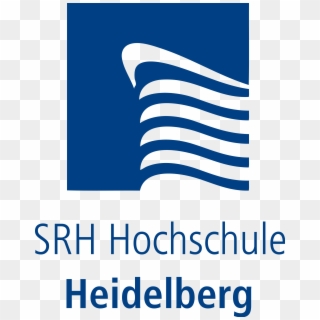Logo Srh Hs Heidelberg - Srh University Heidelberg, HD Png Download