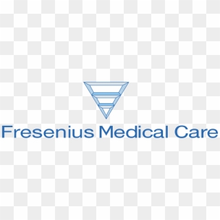 Fresenius Medical Care Logo Png Transparent - Fresenius Medical Care, Png Download