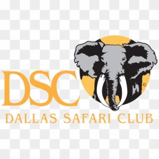 Spring Musk Ox Hunt - Dallas Safari Club Png, Transparent Png