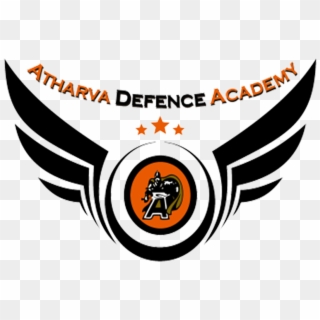 Atharva Defence Academy - Parachute Threads, HD Png Download
