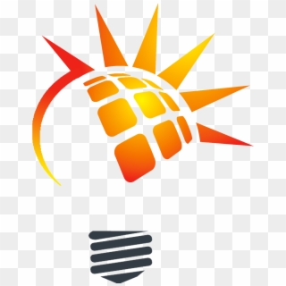 Solar Panel Company Logos, HD Png Download