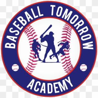 Baseball Tomorrow Academy - Ga Department Of Corrections Logo, HD Png Download