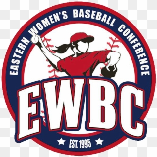 We Strive To Balance The Recreational Nature Of Baseball - Womens Baseball Logo, HD Png Download