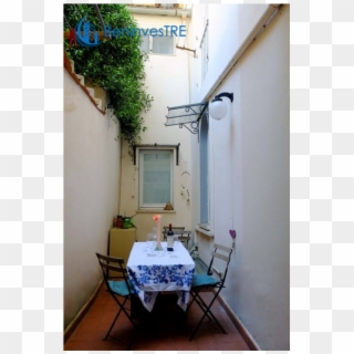 Apartment For Sale In Florence District Duomo - Dining Room, HD Png Download