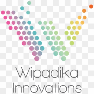 Wipadika Innovations Black Text - Hole Plate, HD Png Download