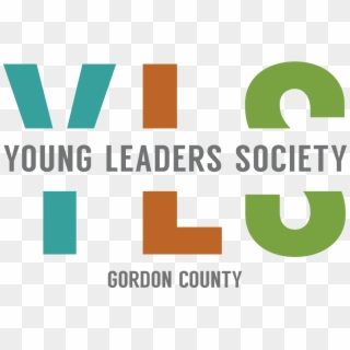 United Way Of Gordon County Young Leaders Society Members - Graphic Design, HD Png Download