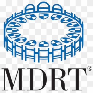 Mdrt Logo - Million Dollar Round Table, HD Png Download