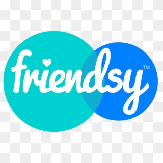 Friendsy Logo, HD Png Download