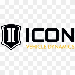 Icon Vehicle Dynamics Logo, HD Png Download