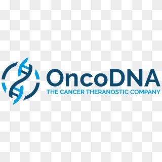 Furnishings Cancer Oncodna Best-buy Precision Belgium - Oncodna Logo, HD Png Download