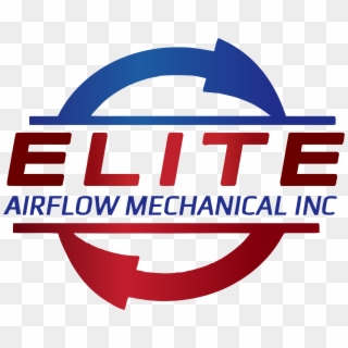 Elite Airflow Mechanical, Inc, HD Png Download