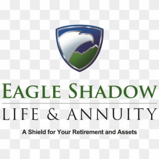 Eagle Shadow Life & Annuity Logo - Mazda, HD Png Download