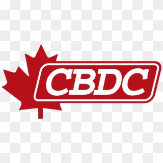 Cbdc Logo, HD Png Download