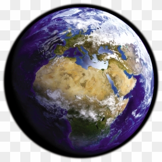 Image Of Earth - Earth Matter, HD Png Download