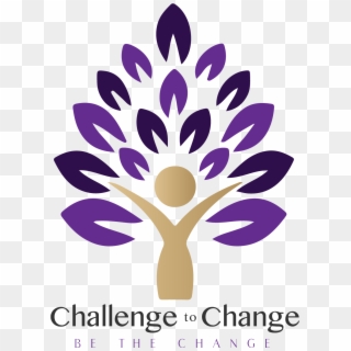 Challenge To Change Logo, HD Png Download