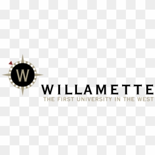 Willamette University Logo Png Transparent - Willamette University Logo, Png Download