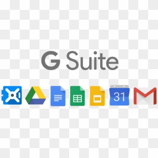 Recommended For G Suite, HD Png Download