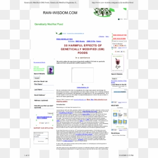 Screenshot, HD Png Download