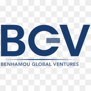 Benhamou Global Ventures Logo, HD Png Download