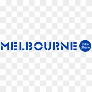 Alt - Melbourne Bike Share Logo, HD Png Download