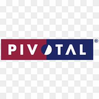 Pivotal Logo Png Transparent - Pivotal Tracker, Png Download