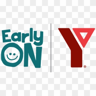 Ymca Earlyon Logo - Graphic Design, HD Png Download