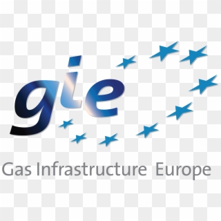 Php Logo, Logo Gie - Gas Infrastructure Europe, HD Png Download