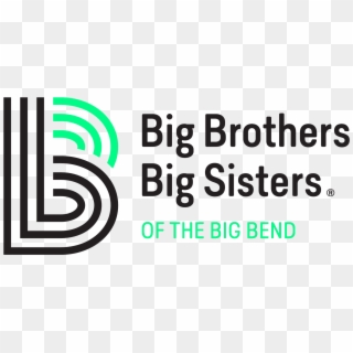 Big Brothers Big Sisters Logo Png, Transparent Png