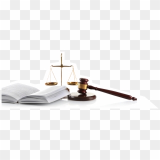 Alan Palma Attorney At Law - Молоток И Весы Правосудия, HD Png Download