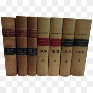 Clip Art Pictures Of Law Books - Novel, HD Png Download
