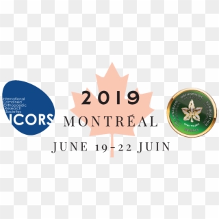 Icors 2019, HD Png Download