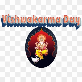 Vishwakarma Day Png Free Image Download - Poster, Transparent Png