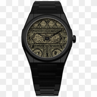 Mecca Watch, HD Png Download