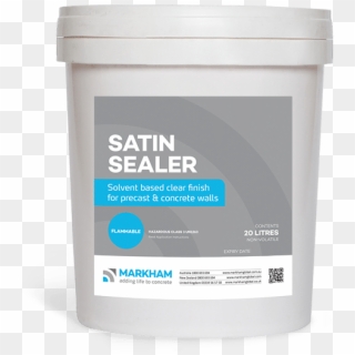 Paint Concrete Sealer Island Brand For Wall, HD Png Download