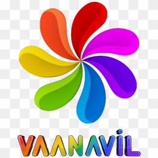 Vaanavil Tv Channel Logo, HD Png Download