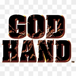 God Hand Png - God Hand, Transparent Png