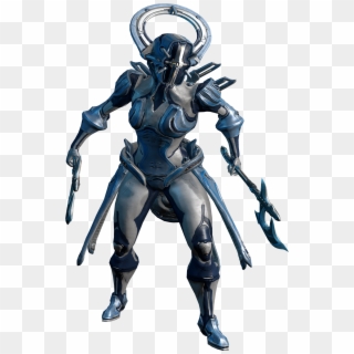 Mmo's Images Warframe Hd Wallpaper And Background Photos - Trinity Warframe Png, Transparent Png
