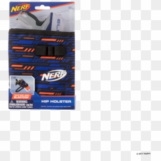 Nerf, HD Png Download